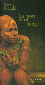 Produktbild: La mort du roi Tsongor
