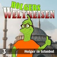Produktbild: Folge 3: Holger in Istanbul
