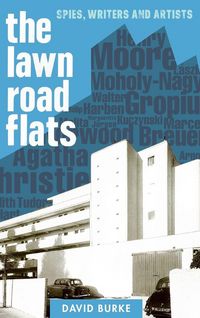 Produktbild: The Lawn Road Flats
