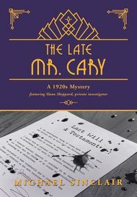 Produktbild: The Late Mr. Cary