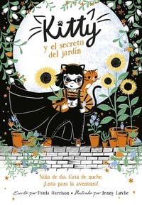 Produktbild: Kitty Y El Secreto del Jard&iacute;n / Kitty and the Sky Garden Adventure
