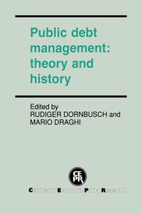 Produktbild: Public Debt Management