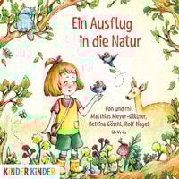 Produktbild: Ein Ausflug in die Natur