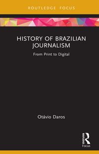 Produktbild: History of Brazilian Journalism