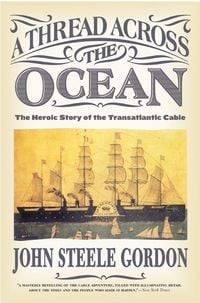 Produktbild: Thread Across the Ocean, A