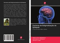 Produktbild: Factores de Estigmatiza&ccedil;&atilde;o da Epilepsia