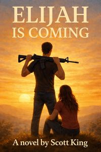 Produktbild: Elijah is Coming