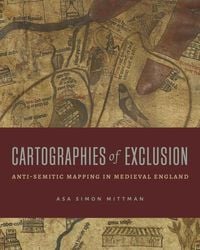 Produktbild: Cartographies of Exclusion