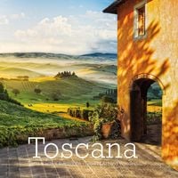 Bild vom Artikel Toscana: Land of Art and Wonders vom Autor William Dello Russo