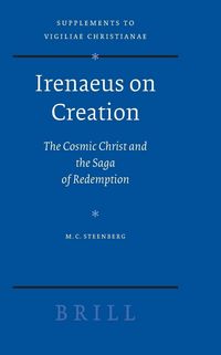 Produktbild: Irenaeus on Creation