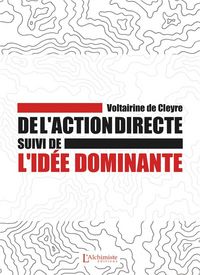 Produktbild: De l'action directe - suivi de