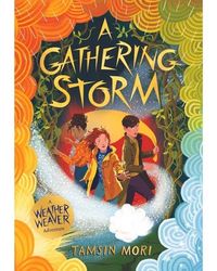 Produktbild: Gathering Storm