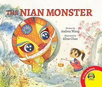 Produktbild: The Nian Monster