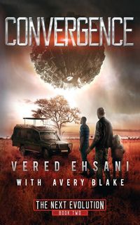 Produktbild: Convergence