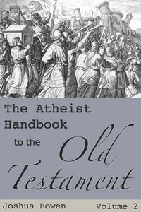 Produktbild: The Atheist Handbook to the Old Testament
