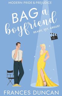 Produktbild: Bag a Boyfriend