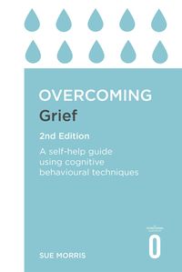 Produktbild: Overcoming Grief 2nd Edition