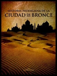Produktbild: Historia prodigiosa de la Ciudad de Bronce
