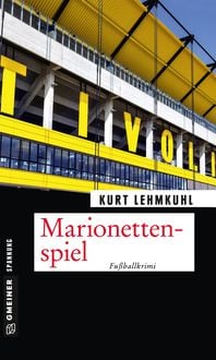 Produktbild: Marionettenspiel