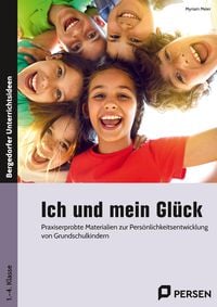 Produktbild: Ich und mein Gl&uuml;ck