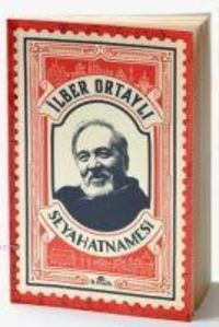 Produktbild: Ilber Ortayli Seyahatnamesi