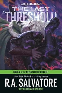 Produktbild: The Last Threshold: Dungeons & Dragons