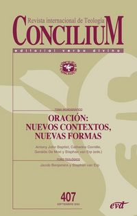 Produktbild: Oraci&oacute;n