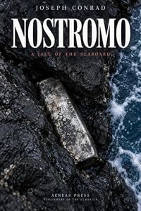 Produktbild: Nostromo