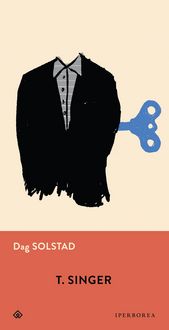 Produktbild: T. Singer