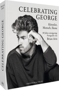 Produktbild: Celebrating George
