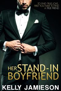 Produktbild: Her Stand-In Boyfriend