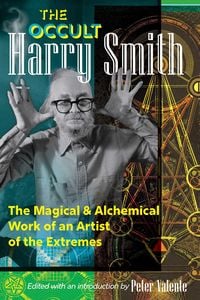 Produktbild: The Occult Harry Smith