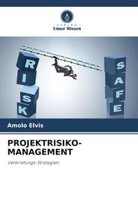 Produktbild: Projektrisiko-Management