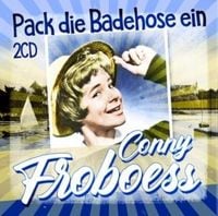 Produktbild: Pack die Badehose ein
