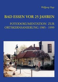 Produktbild: Bad Essen vor 25 Jahren