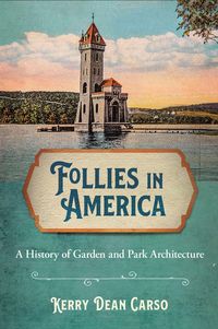 Produktbild: Follies in America