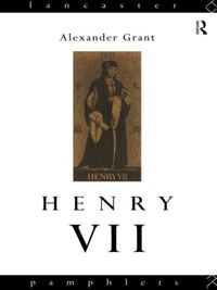 Produktbild: Henry VII