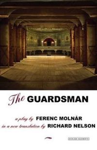 Produktbild: Molnar, F: The Guardsman