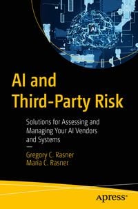 Produktbild: AI and Third-Party Risk