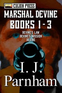 Produktbild: Marshal Devine Series