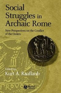 Produktbild: Social Struggles in Archaic Rome