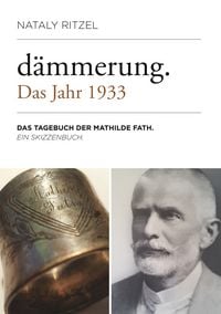 Produktbild: D&auml;mmerung. Das Jahr 1933
