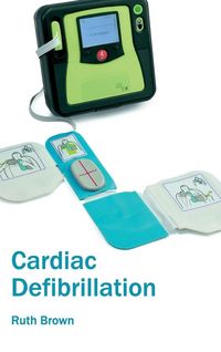 Produktbild: Cardiac Defibrillation