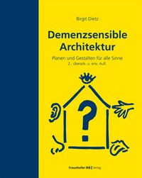 Produktbild: Demenzsensible Architektur