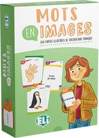 Produktbild: Mots en images