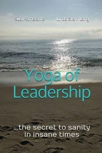 Produktbild: Yoga of Leadership