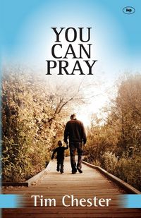 Produktbild: You can pray