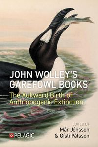 Produktbild: John Wolley's Garefowl Books