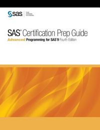 Produktbild: Sas Certification Prep Gd
