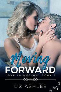 Produktbild: Moving Forward (Love in Motion)
